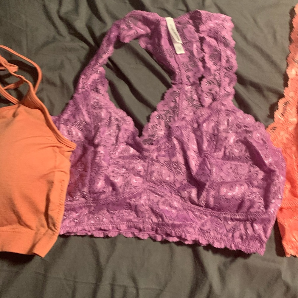 Bralettes - Picture 11 of 12